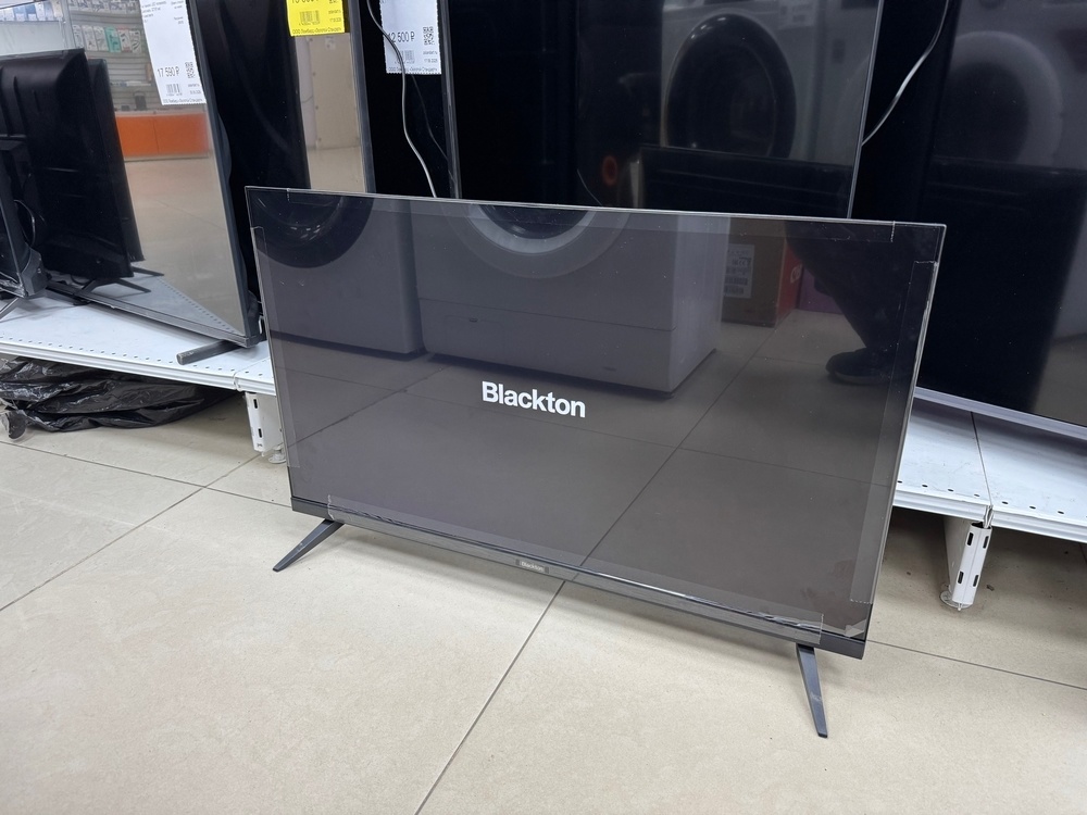 LED Телевизор Blackton Bt 32F34B