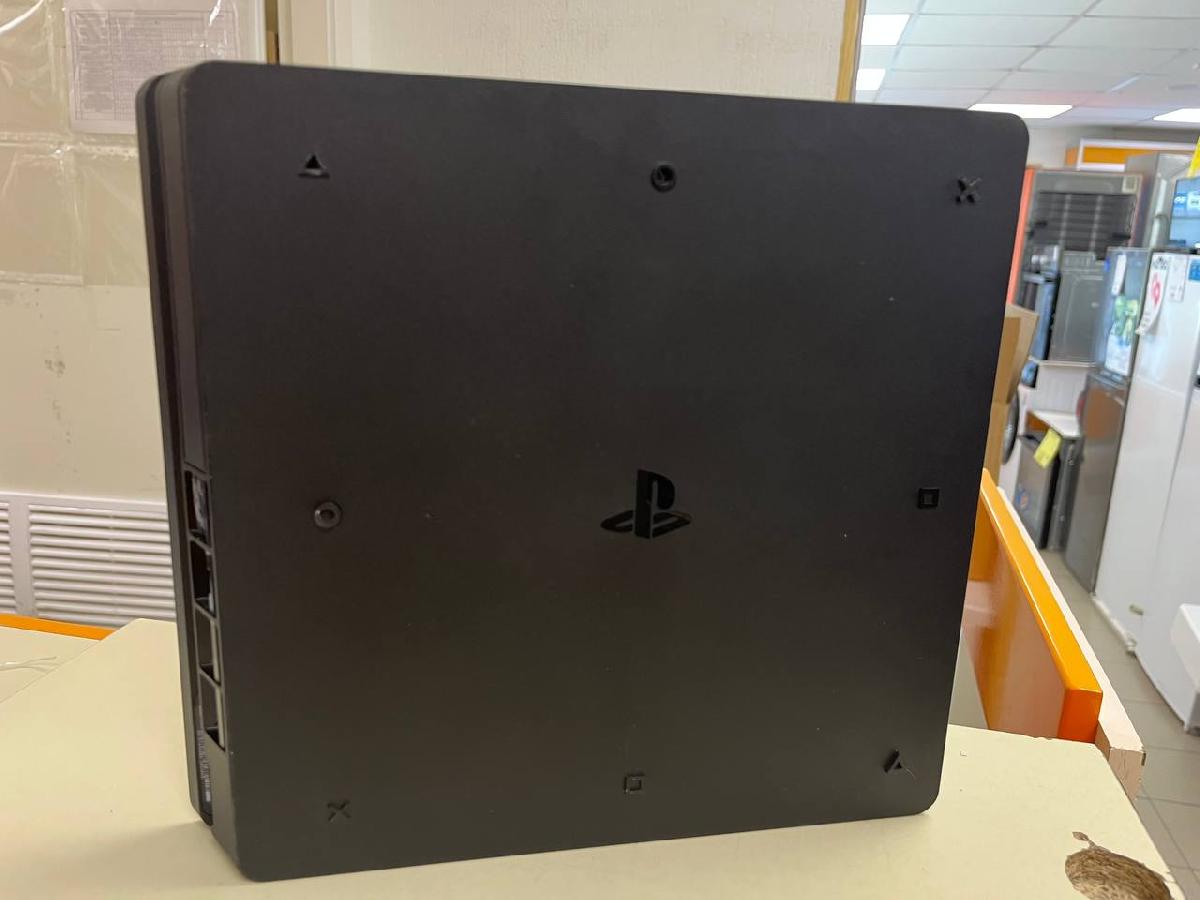 Игровая приставка PlayStation 4 Slim 500GB