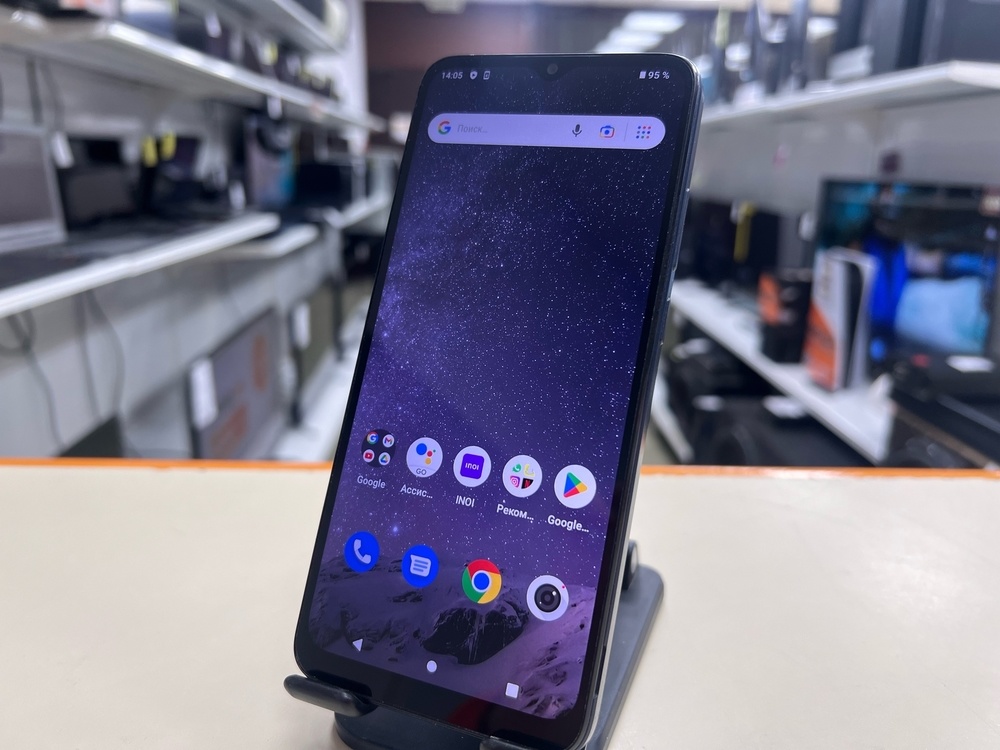 Смартфон INOI A151 3/64