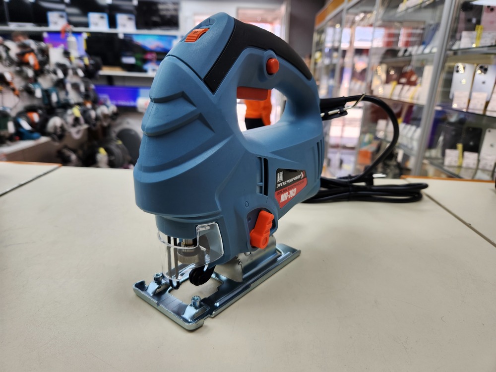 Лобзик Электроприбор МП-70Э