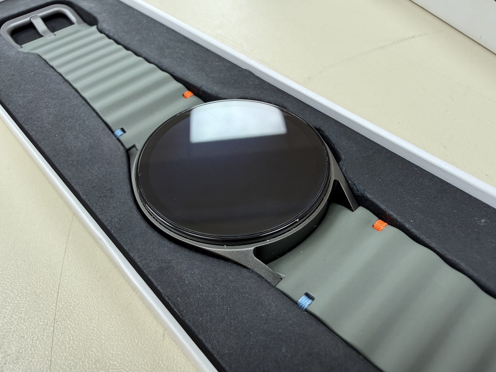 Смарт-часы Samsung Galaxy Watch 7 40mm