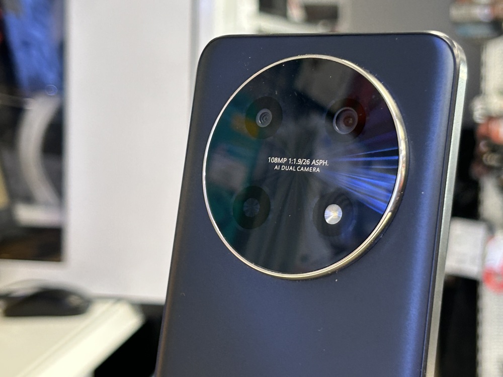 Смартфон Huawei Nova 12i 8/256
