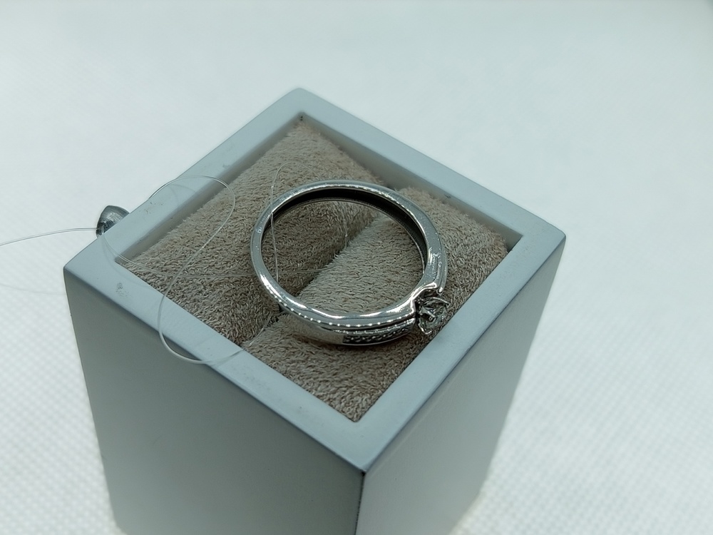 КОЛЬЦО БРИЛЛИАНТ (Au 585)