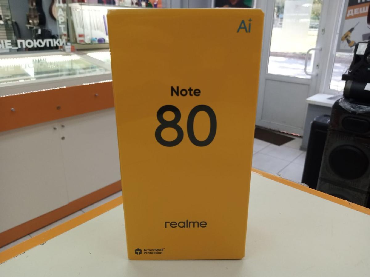 Смартфон Realme Note 80 4/64