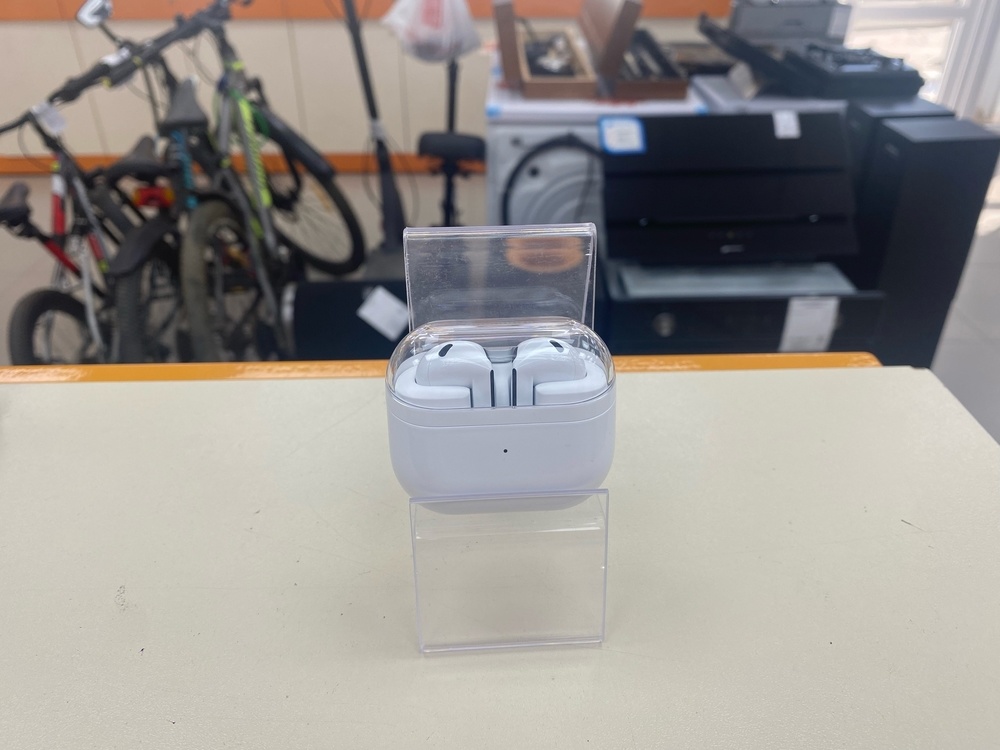 Наушники беспроводные Samsung Galaxy Buds 3
