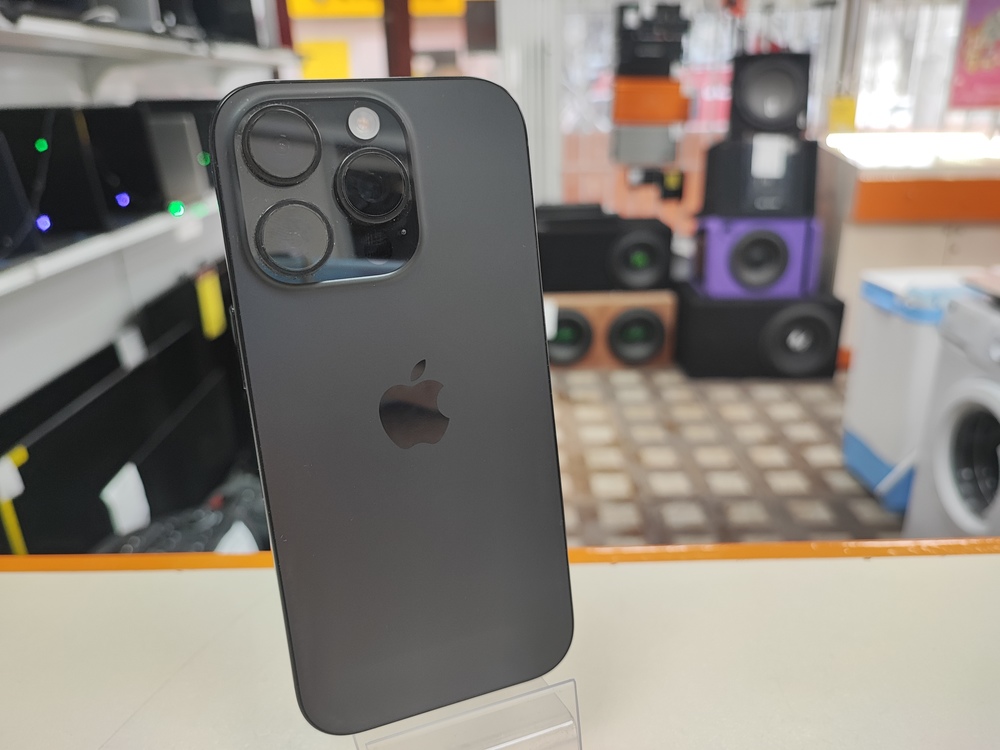 Смартфон Apple Iphone 16 Pro 256Gb