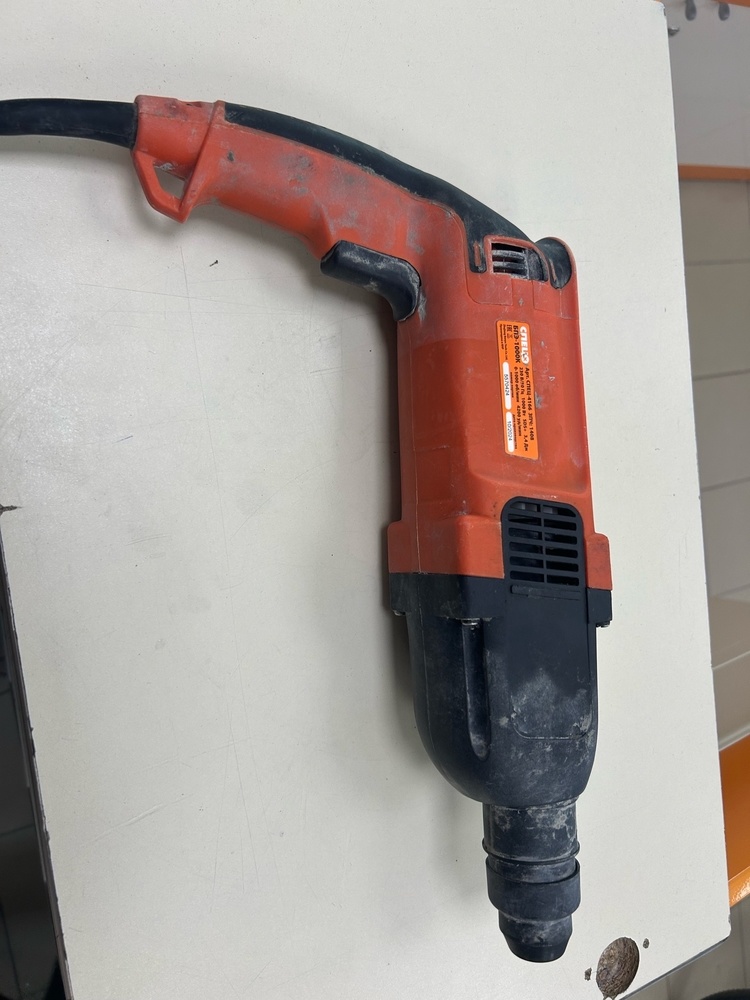 Перфоратор СПЕЦ БПЭ-850К