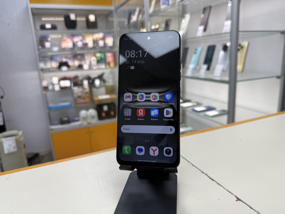 Смартфон Tecno Spark Go 2 4/128