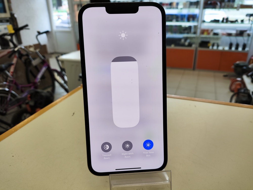 Смартфон Apple iPhone 13 Pro 128Gb