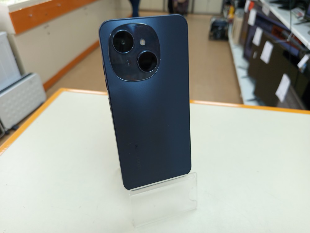 Смартфон Tecno Spark Go1 3/64