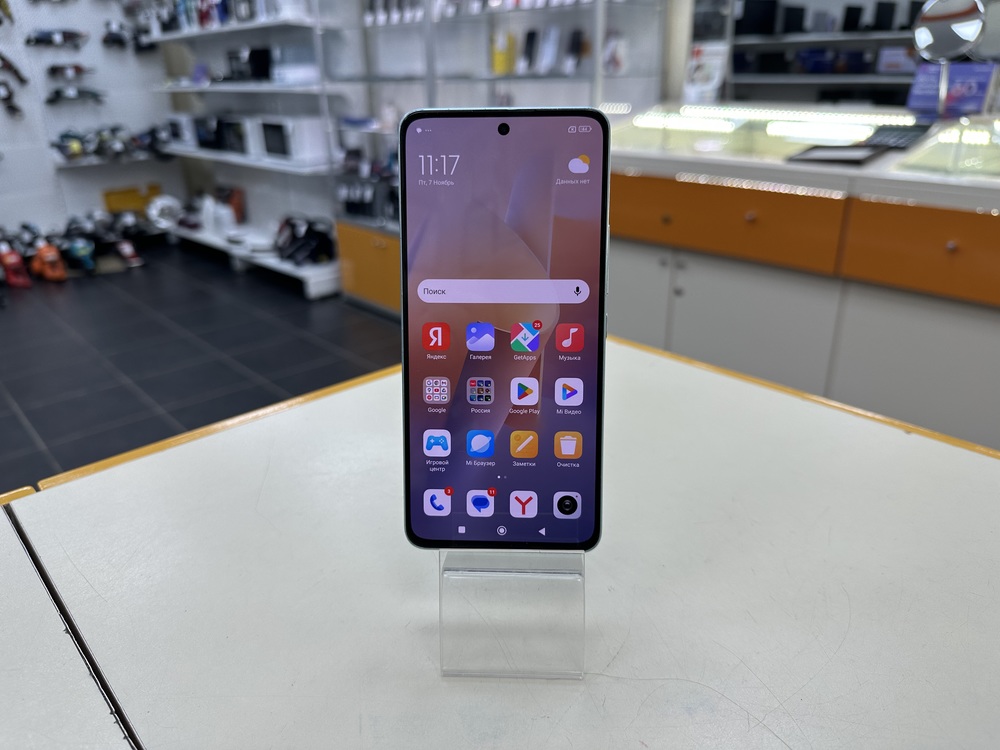 Смартфон Xiaomi 12 Lite 8/128Gb