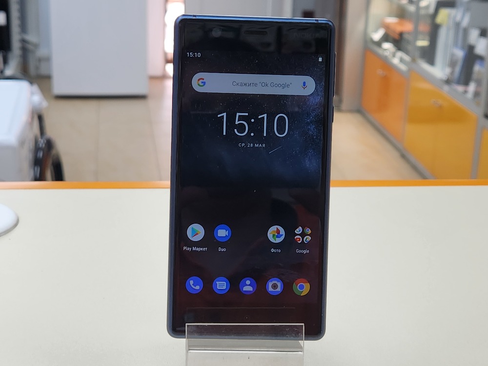 Смартфон Nokia TA-1032