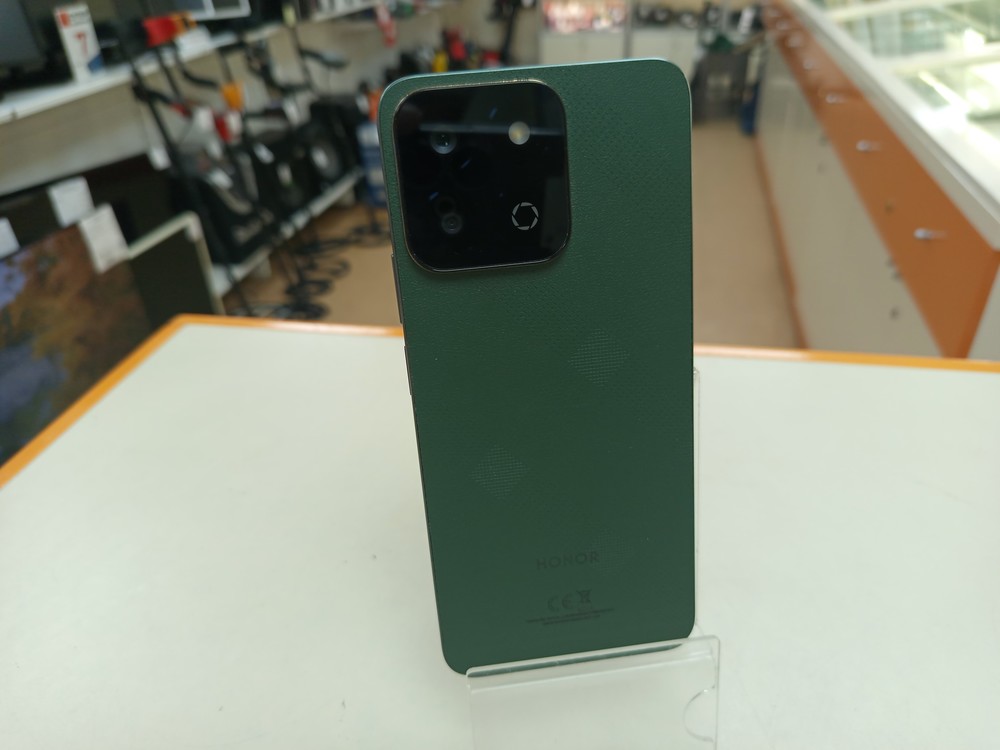 Смартфон Honor X7c 6/128