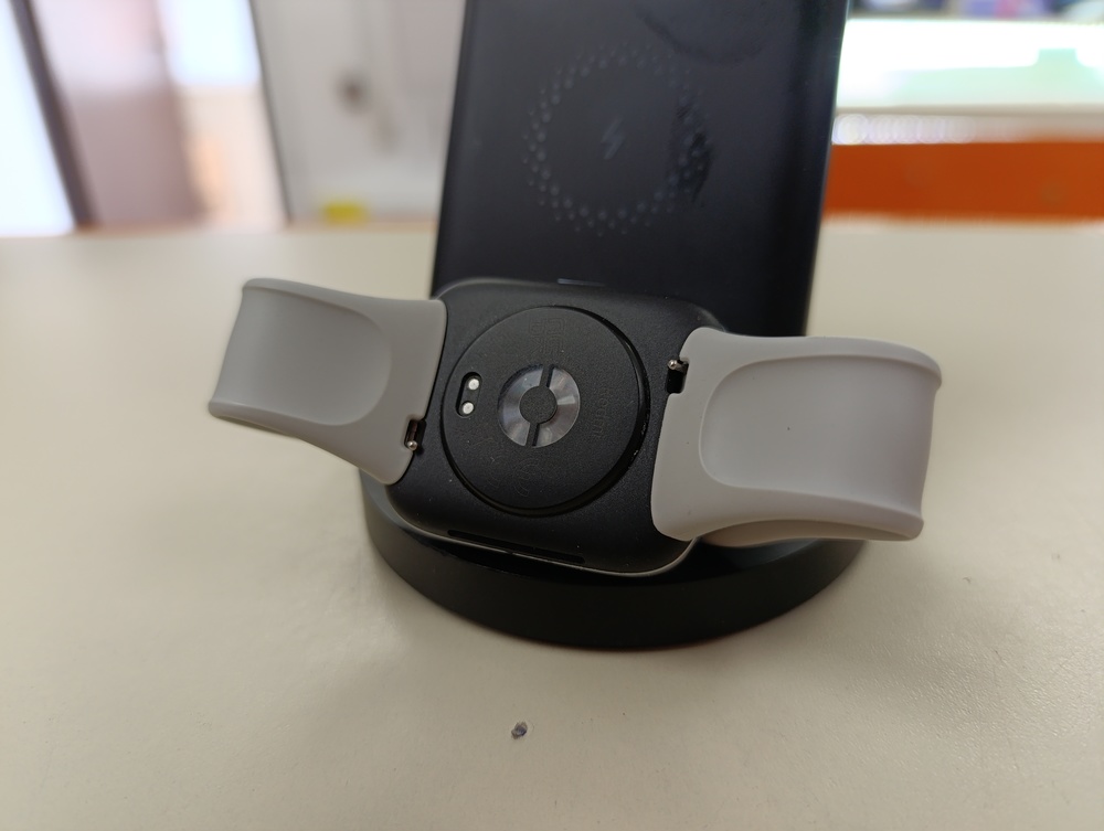 Смарт-часы Xiaomi Redmi Watch 3 Active