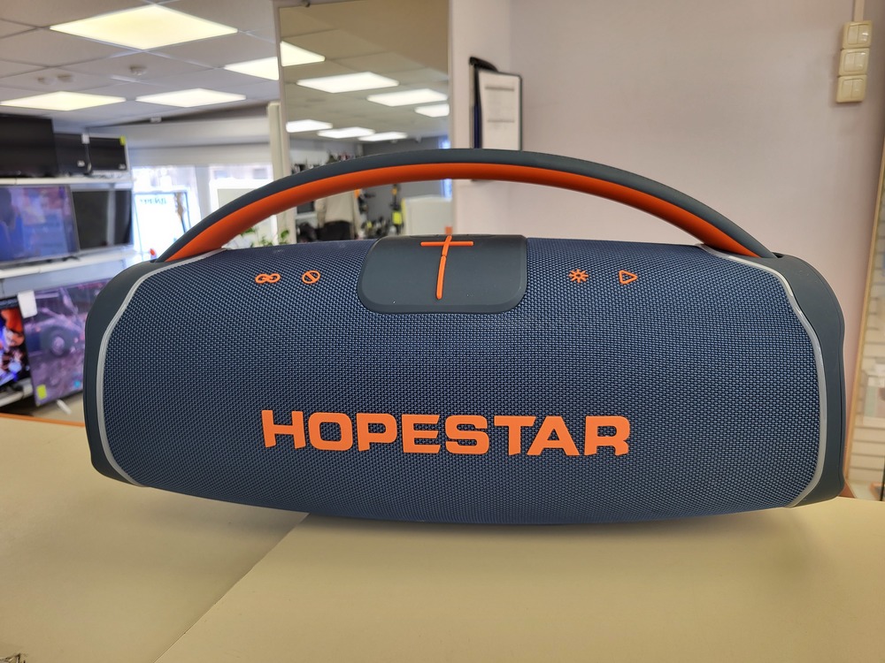 Портативная акустика HOPESTAR A65
