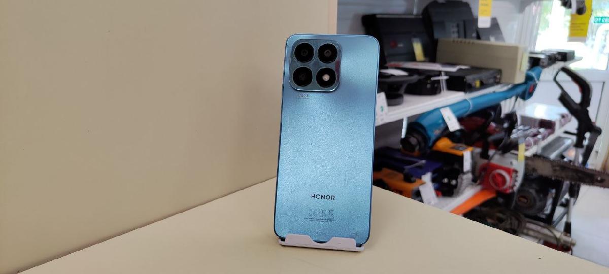 Смартфон Honor X8a 6/128