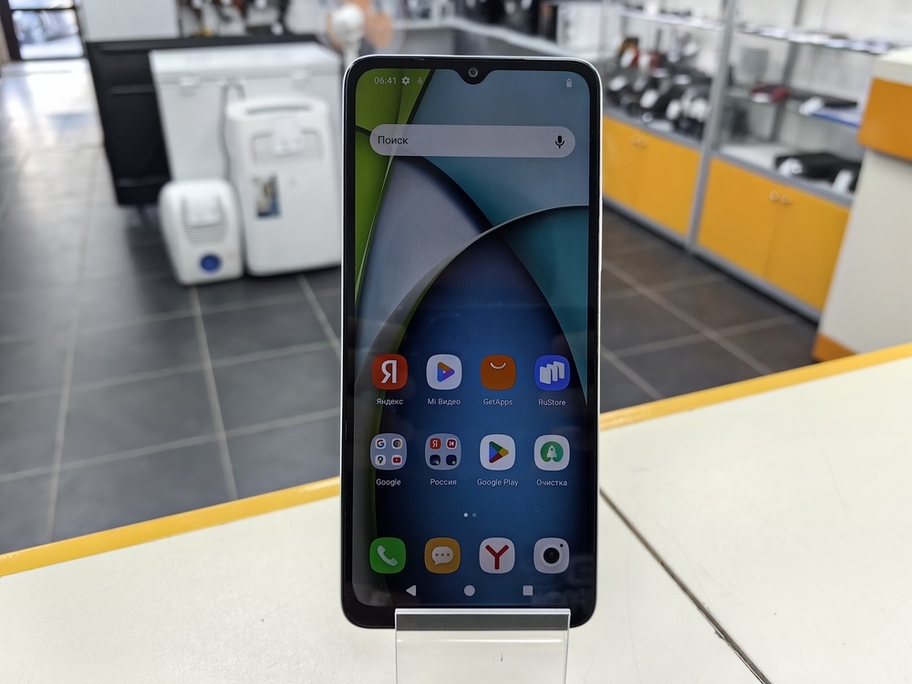 Смартфон Xiaomi Redmi A3x 3/64Gb