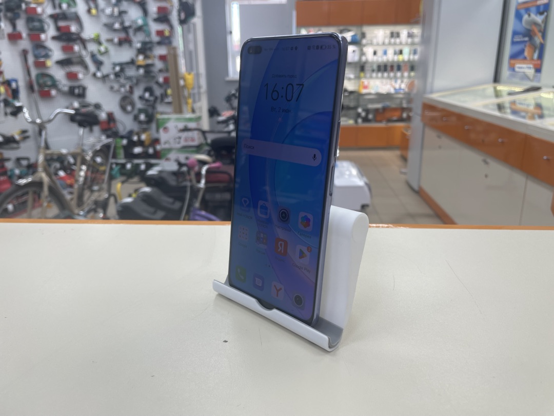 Смартфон Honor 50 Lite 6/128