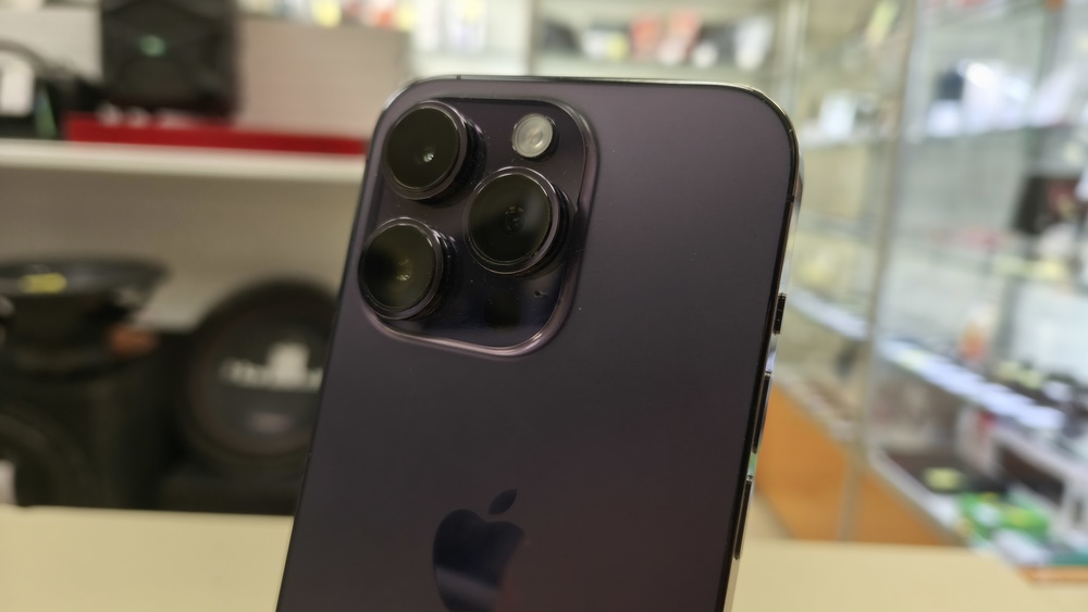 Смартфон Apple Iphone 14 Pro 128Gb