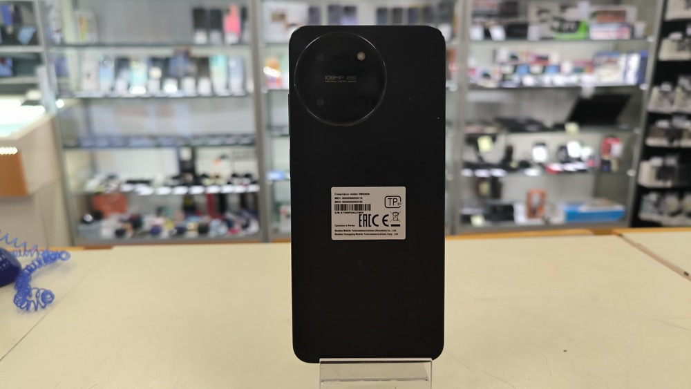 Смартфон Realme 11 8/256