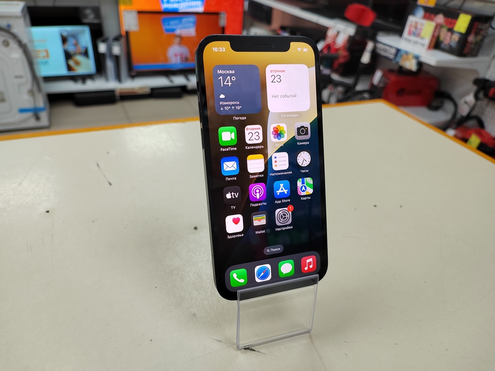 Смартфон Apple iPhone 12 64Gb