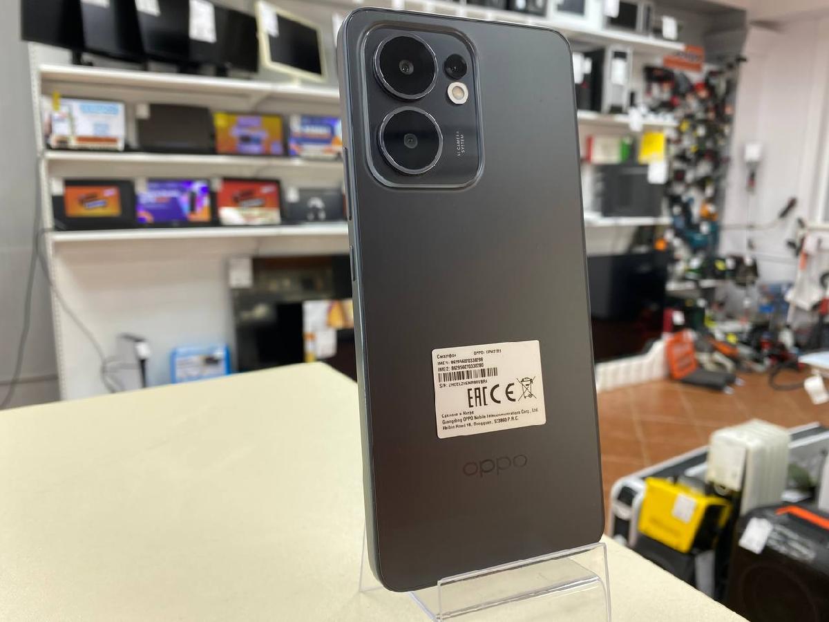 Смартфон Oppo Reno 13F 8/256