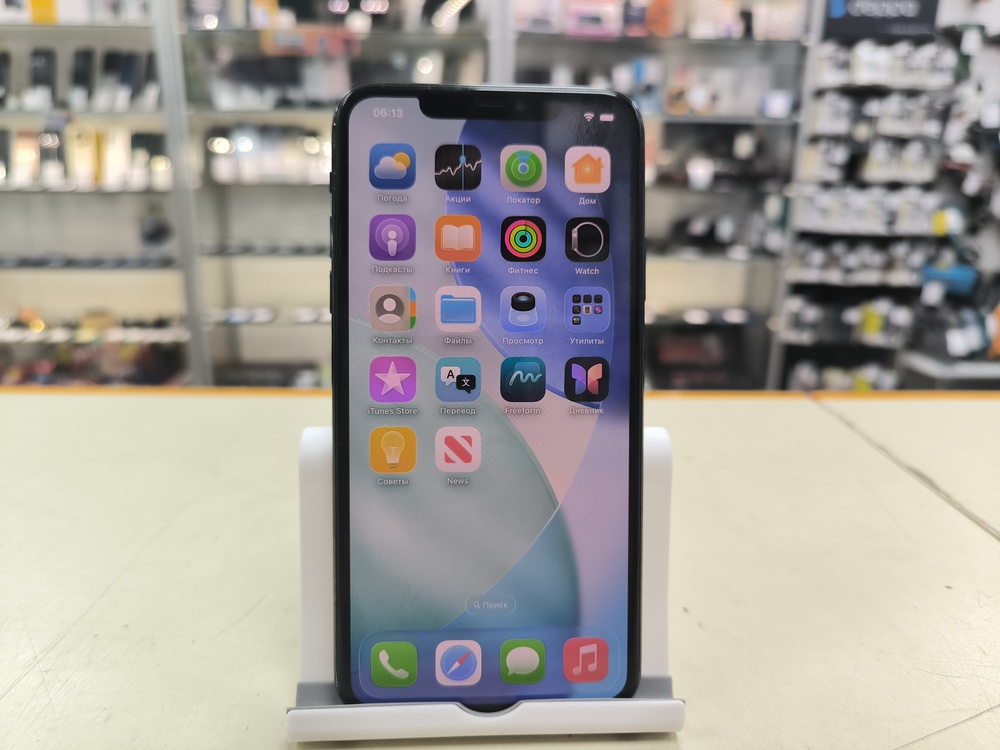 Смартфон Apple iPhone 11 Pro Max 64Gb