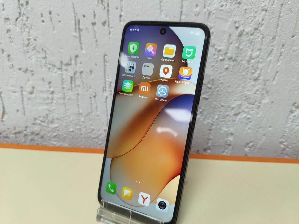Смартфон Xiaomi Redmi 12 4/128