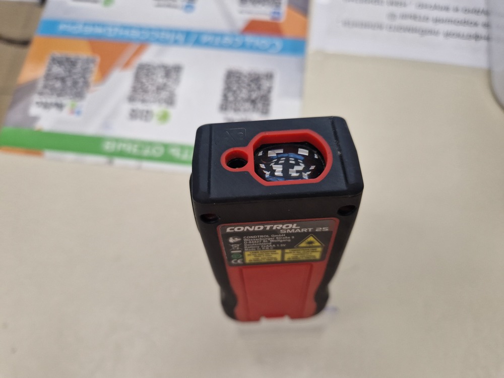 Дальномер CONDTROL SMART 25