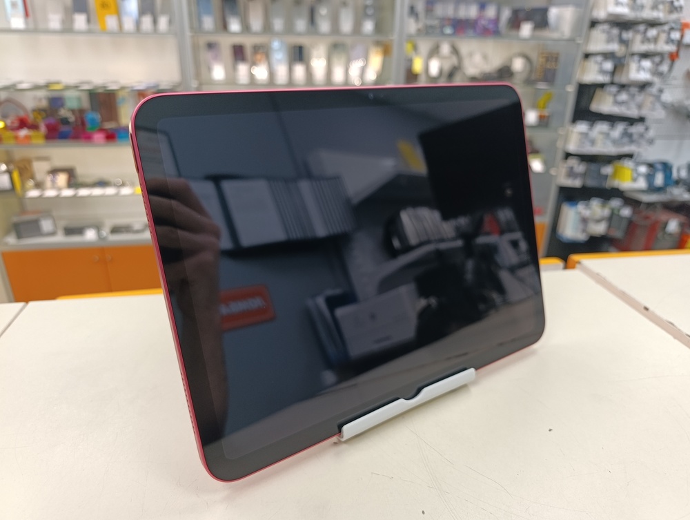 Планшет Apple iPad 11 128 ГБ (A16) 2025 A3354 (Wi-Fi)