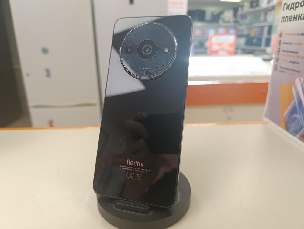 Смартфон Xiaomi A3 3/64