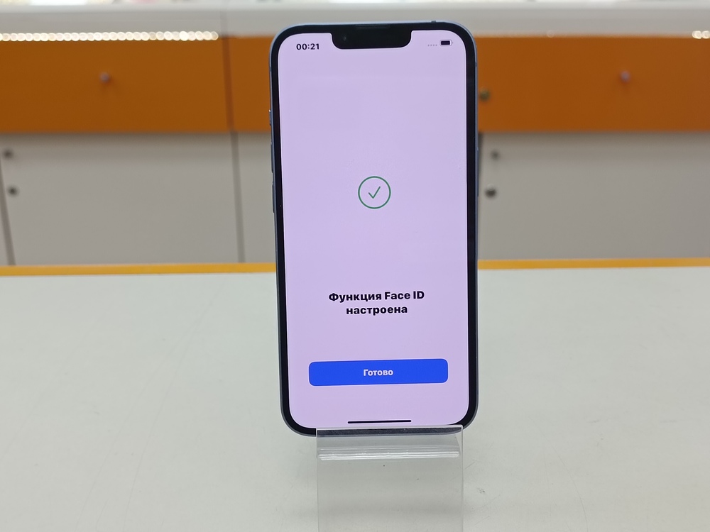 Смартфон Apple Iphone 14 128Gb