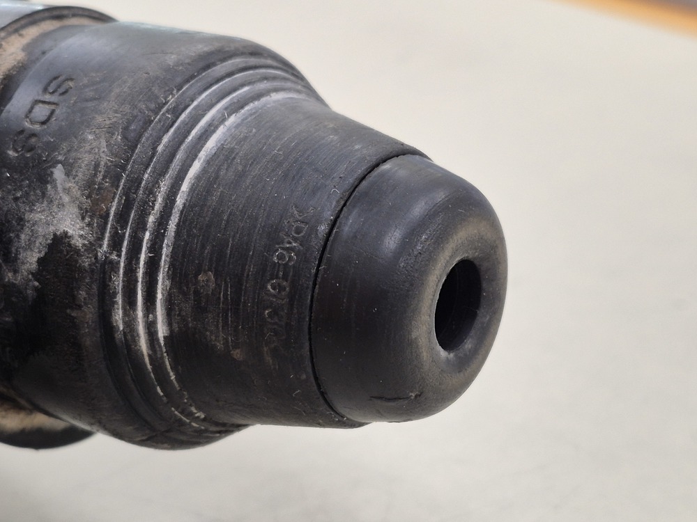 Перфоратор Bosch GBH 240