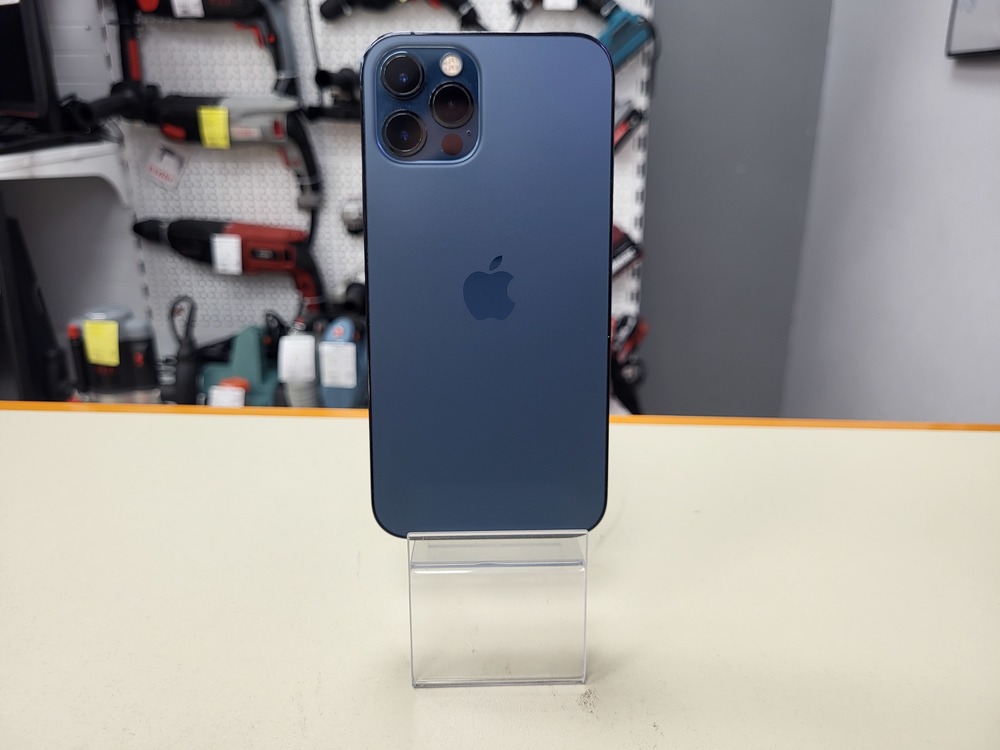 Смартфон Apple iPhone 12 Pro 128Gb