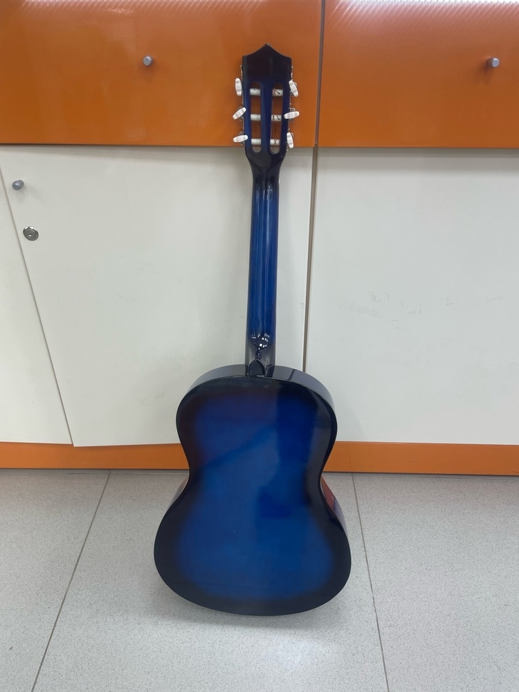 Гитара акустическая Belucci BC 3805 BLS SMART