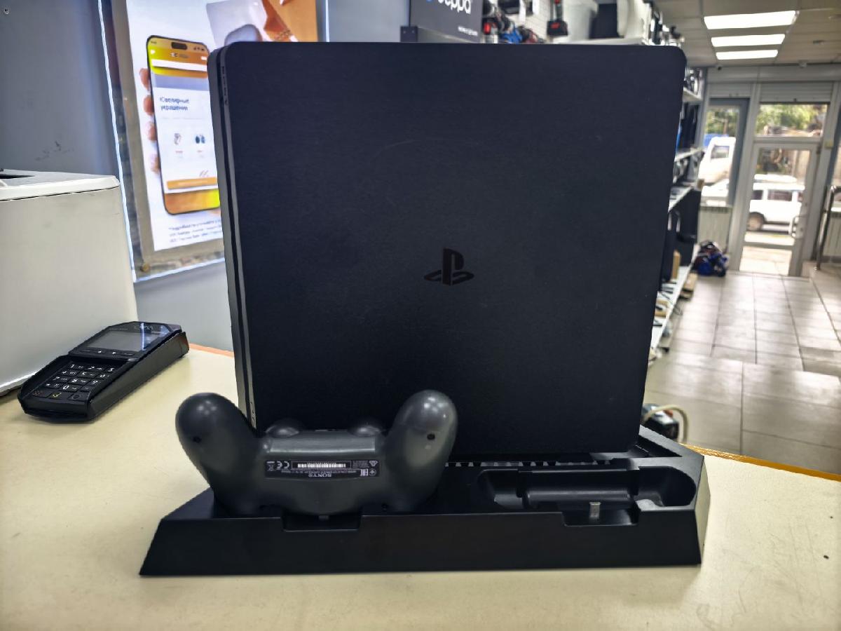 Игровая приставка PlayStation 4 Slim 1Tb