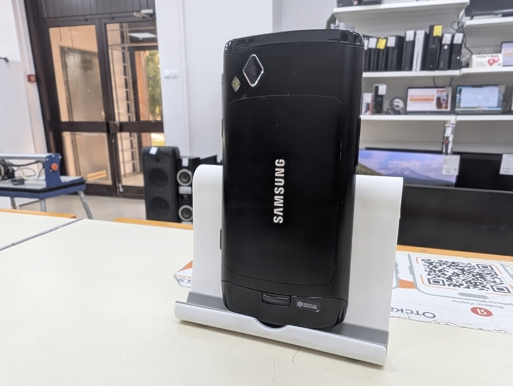 Мобильный телефон Samsung C5212