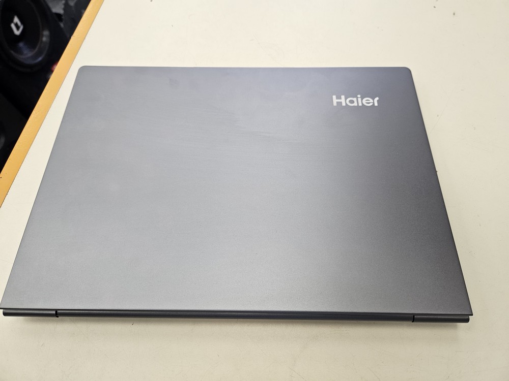 Ноутбук Haier; Core i5-1235U, Intel Iris Graphics , 16 Гб, 500 Гб, Нет