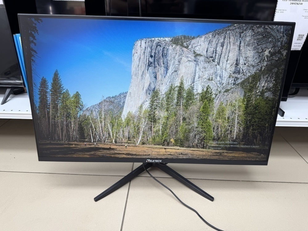 Монитор Reletech R27 Core
