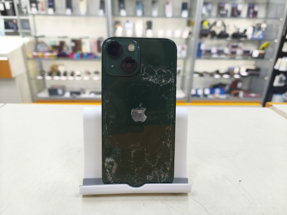 Смартфон Apple iPhone 13 Mini 128Gb