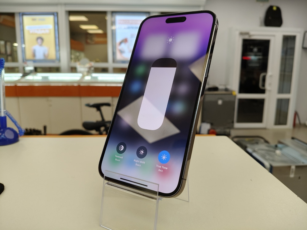 Смартфон Apple Iphone 14 Pro Max 128Gb