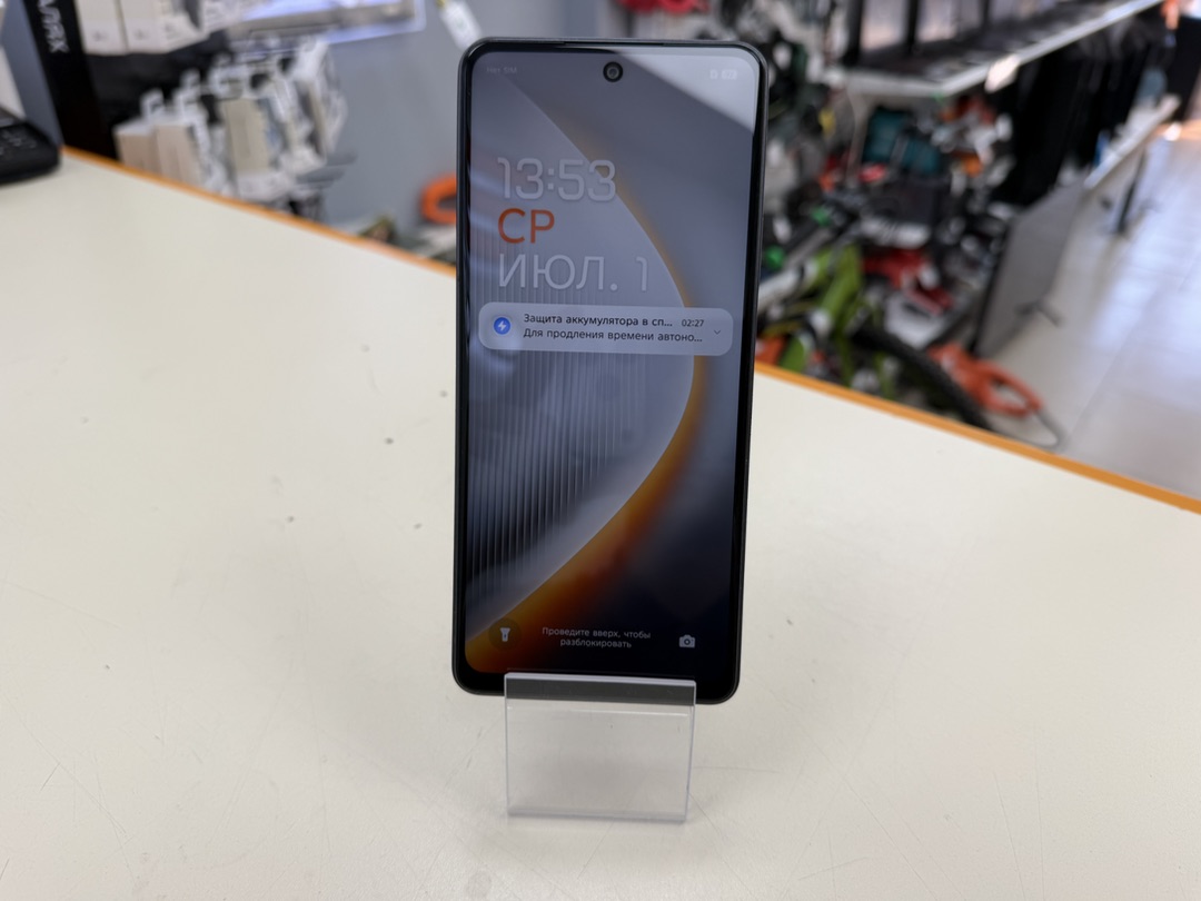 Смартфон Tecno Pova 7 Neo 8/128