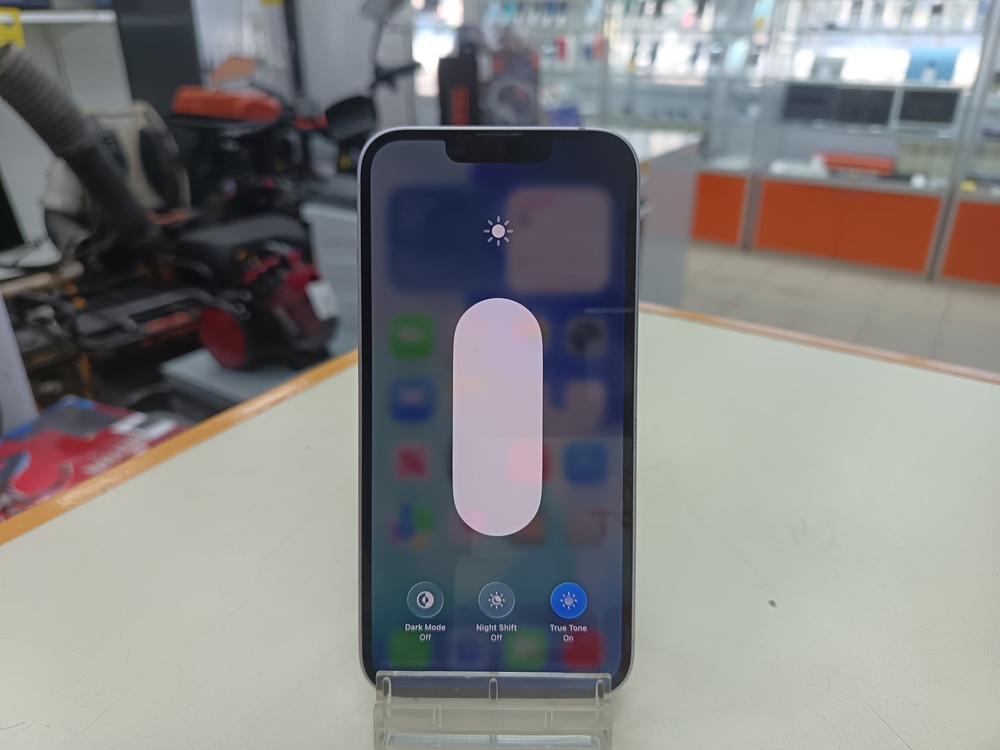 Смартфон Apple Iphone 14 256Gb