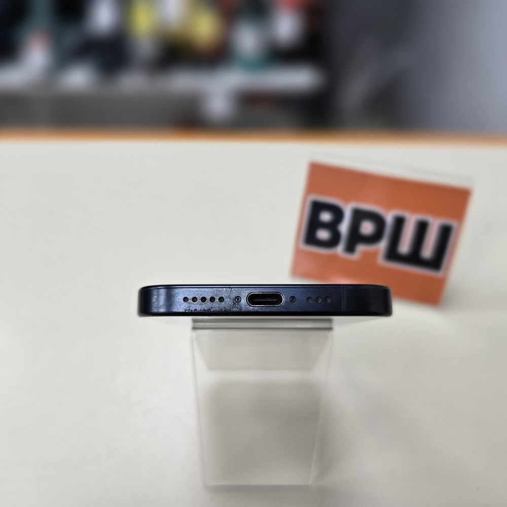 Смартфон Apple Iphone 15 Pro 128Gb