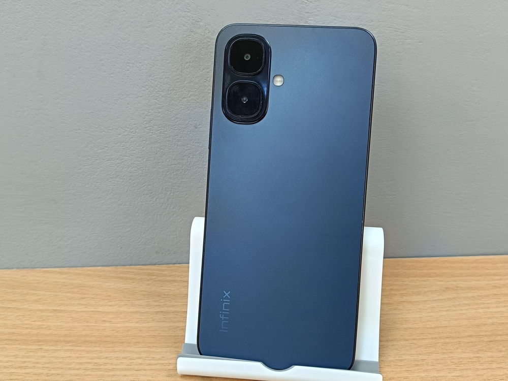 Смартфон Infinix Smart 10 3/64