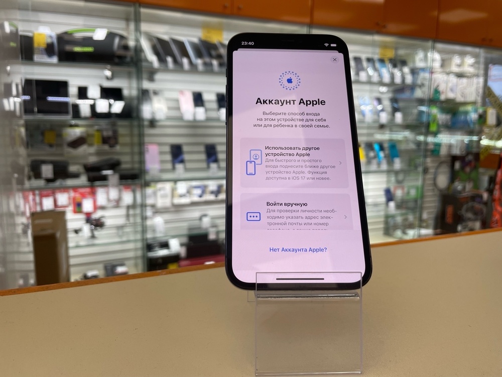 Смартфон Apple iPhone Xr 64Gb