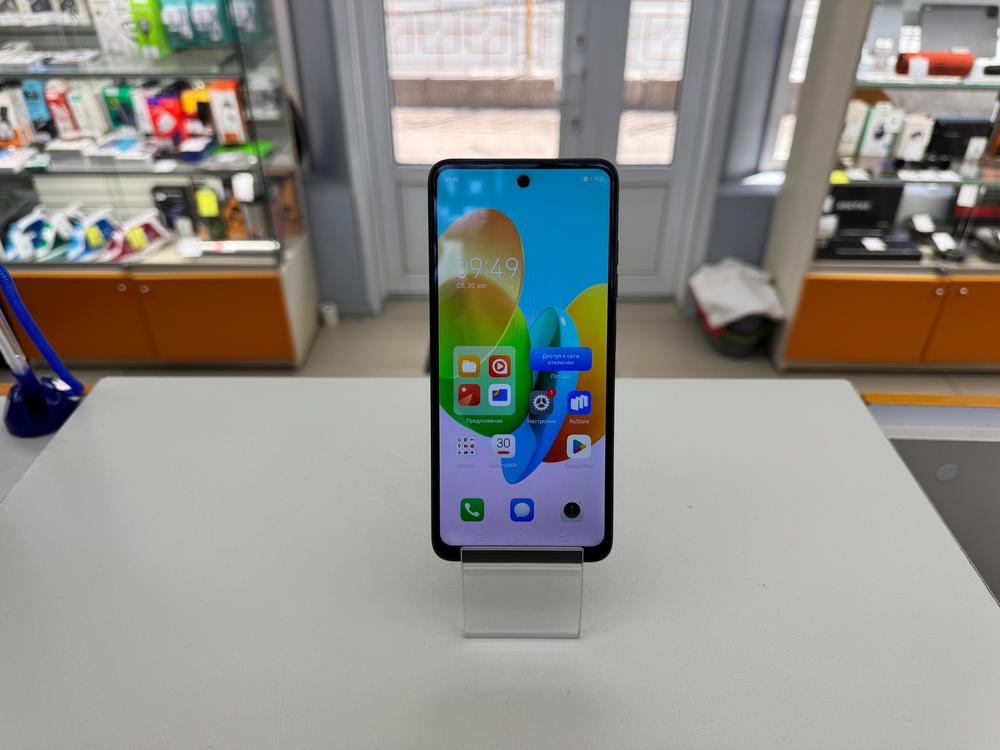 Смартфон Tecno Spark 20C 4/256