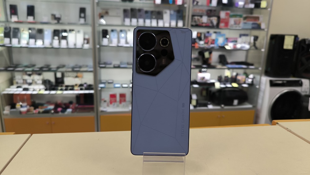 Смартфон Tecno Camon 20 Premier 5G 512Gb