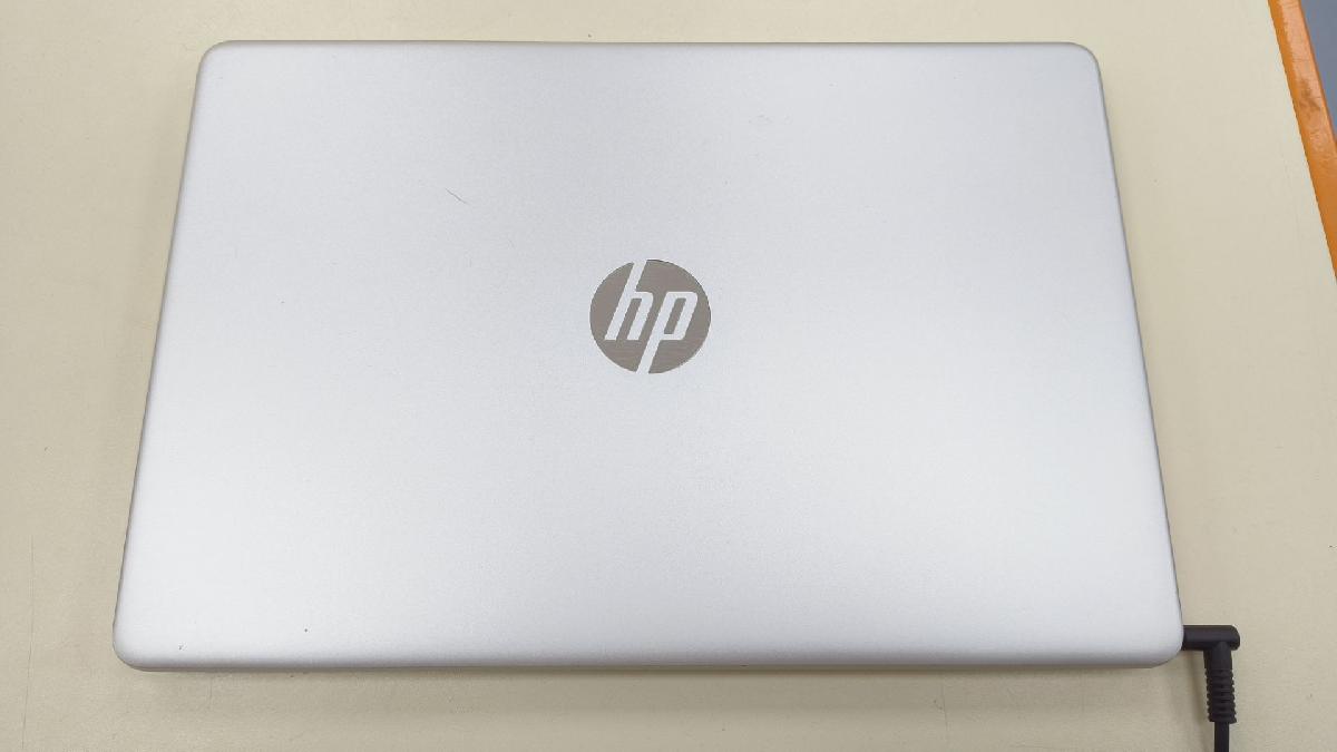 Ноутбук HP 14-DY1006NX; Core I5-1155G7, Intel iris XE Graphics, 8 Гб, 512 GB, Нет