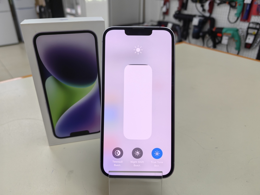 Смартфон Apple Iphone 14 128Gb